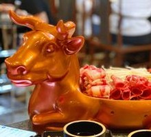 Beef Platter