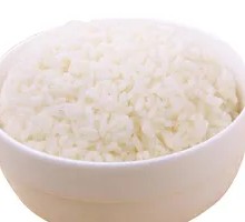 Five-Spice Rice