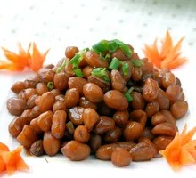 Braised Peanuts