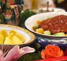 Cherry Pork