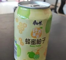 Honey Pomelo