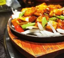 Immortal Tofu