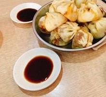 Signature Pork Buns