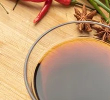 Vinegar Box