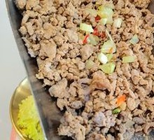 Spicy Beef Bits