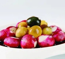 Small Radish