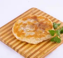 Veal Patties