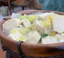 Premium Tofu
