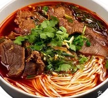 Veal Noodles