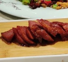 Honey-glazed Char Siu Supreme
