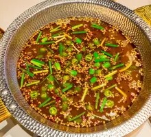 Spicy麻 Pot