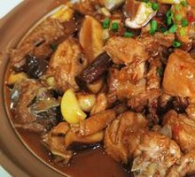 Songzi Chicken