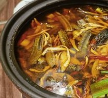 Earth Eel