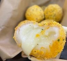 Cheese Balls