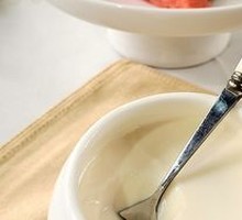 Honey Yogurt