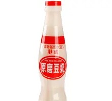 Hong Kong-style Soy Milk