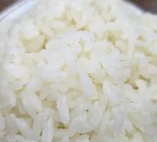 米饭管饱