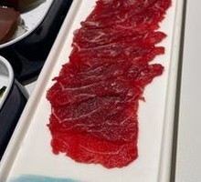 Steaming Beef