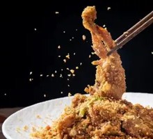 Brewer's Frog Legs
