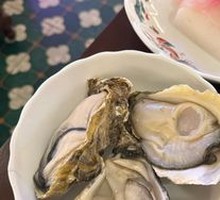 Zhanjiang Oyster