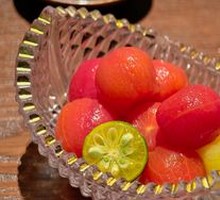 Cherry Tomato