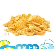 Cheese Thin Potato