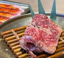 Seasoned Steak