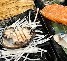 Fresh Fish Platter