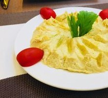 Chickpea Salad