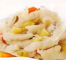泡椒无骨凤爪