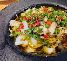 Sichuan Pepper Cod Fillet