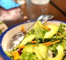 Summer Salad