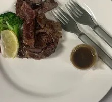 Prime Ribeye Steak