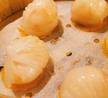 Mingyuan Shrimp Dumplings