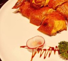 Signature Crispy Fried Chicken