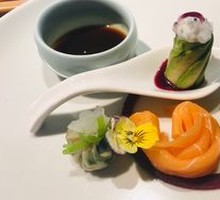 Vegetarian