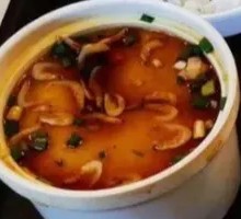Egg Custard