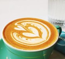 Flat White