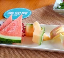 Dessert Fruit