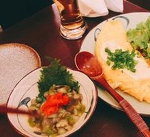 明太子鸡蛋卷