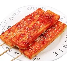 Zhengxin Crispy Rice Cake