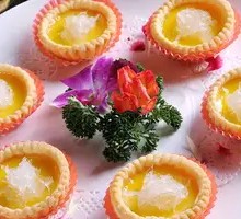 Braised Bird's Nest