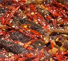 Cold-Pressed Beef