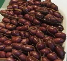Health-Promoting Peanuts
