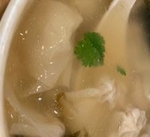 招牌小馄饨