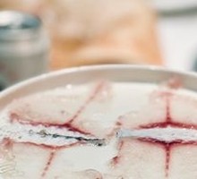 0.5mm Barramundi Slices