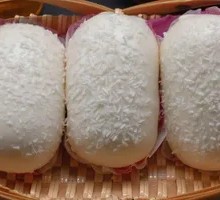 椰奶包