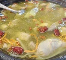 Signature Herbal Chicken