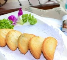 油炸冰淇淋