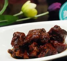 Pork Ribs